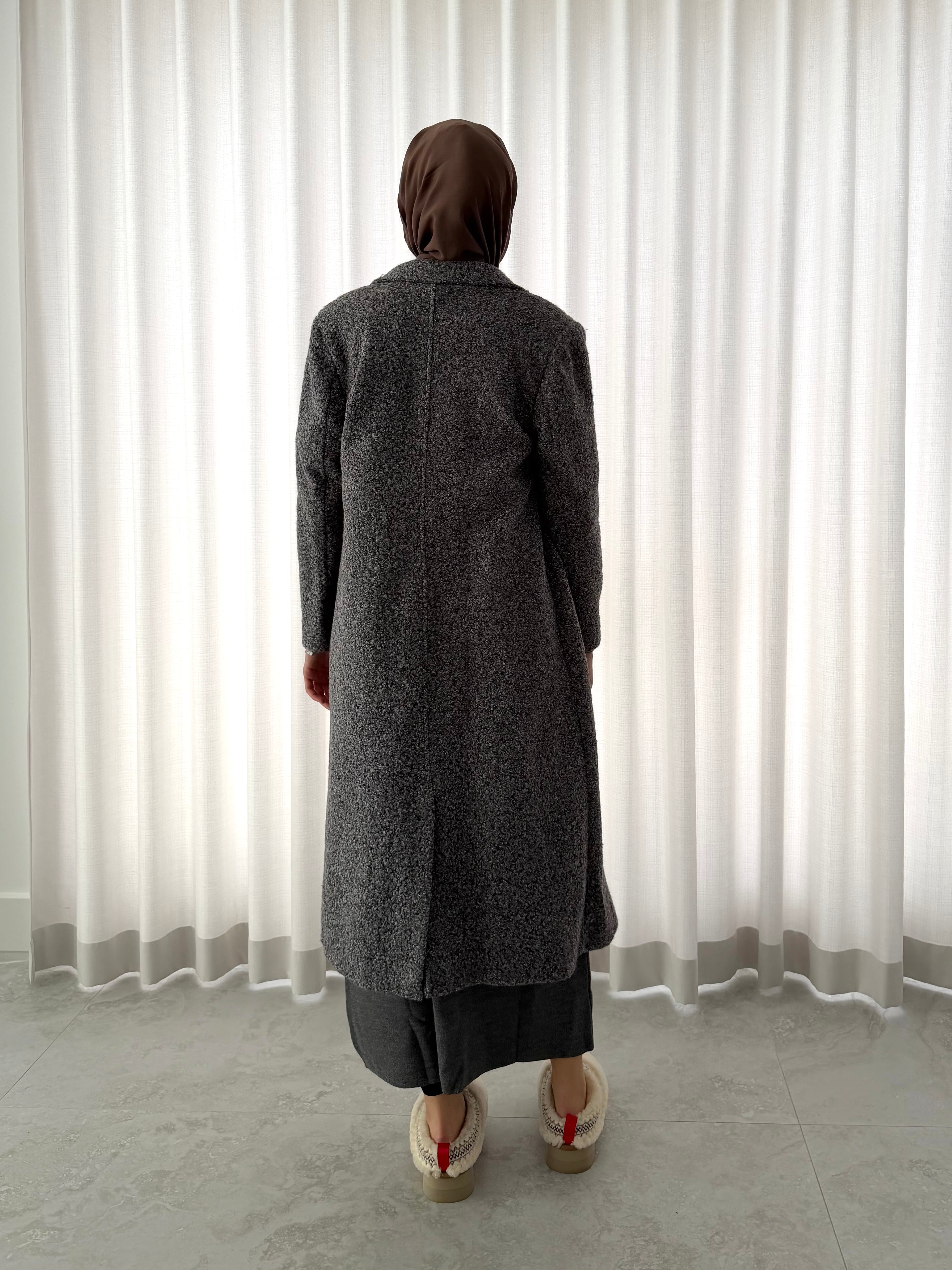MONET COAT