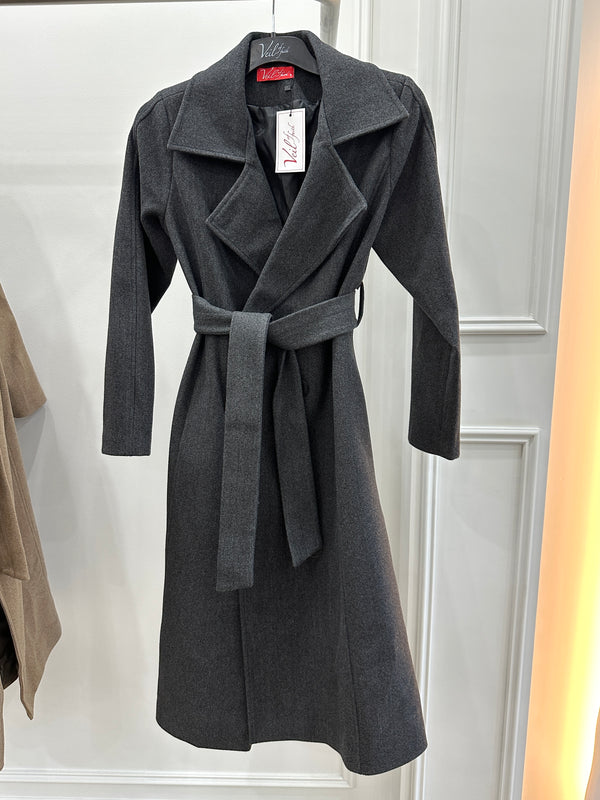NADIA COAT