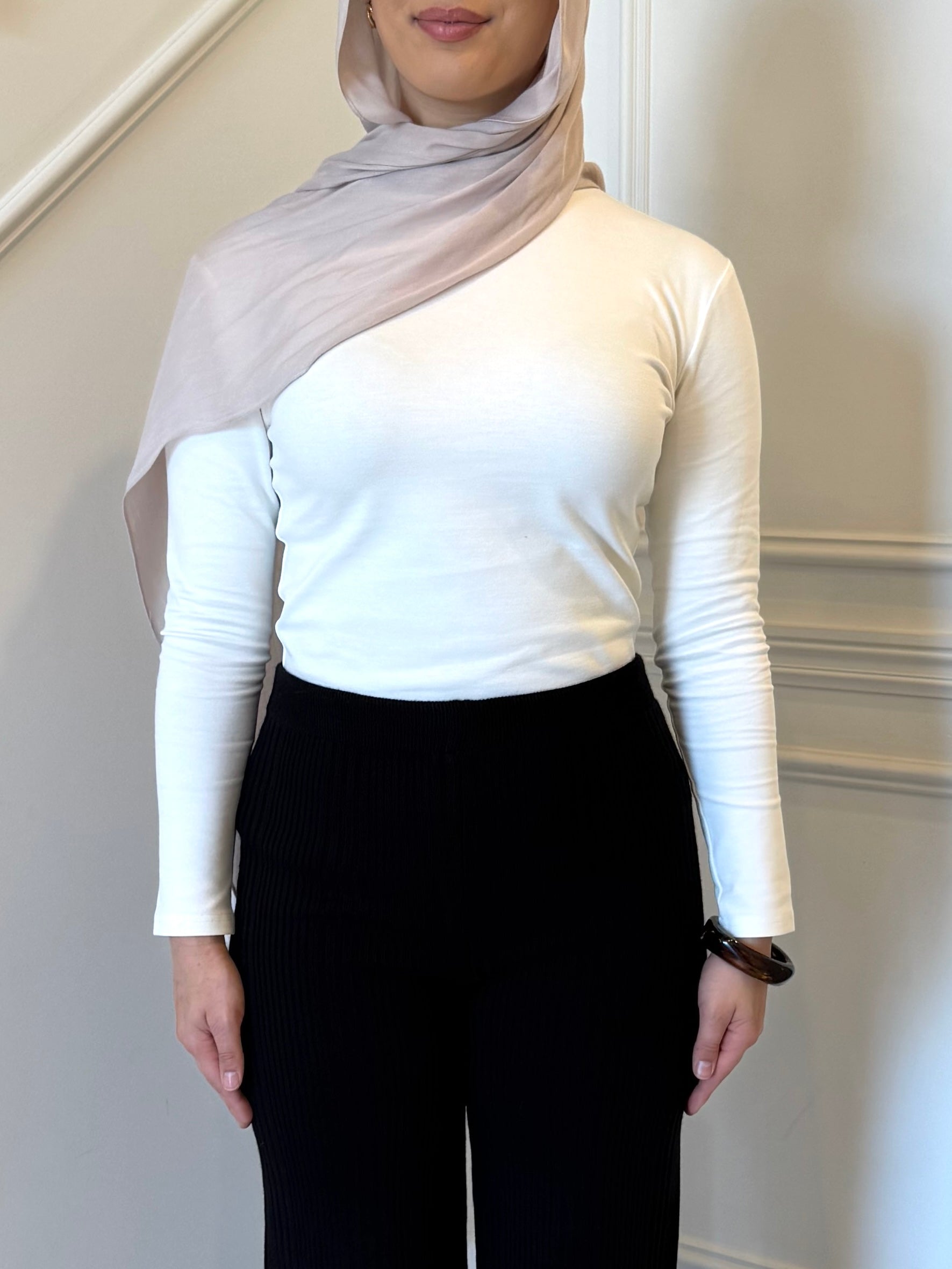 PONTE ESSENTIAL TOP