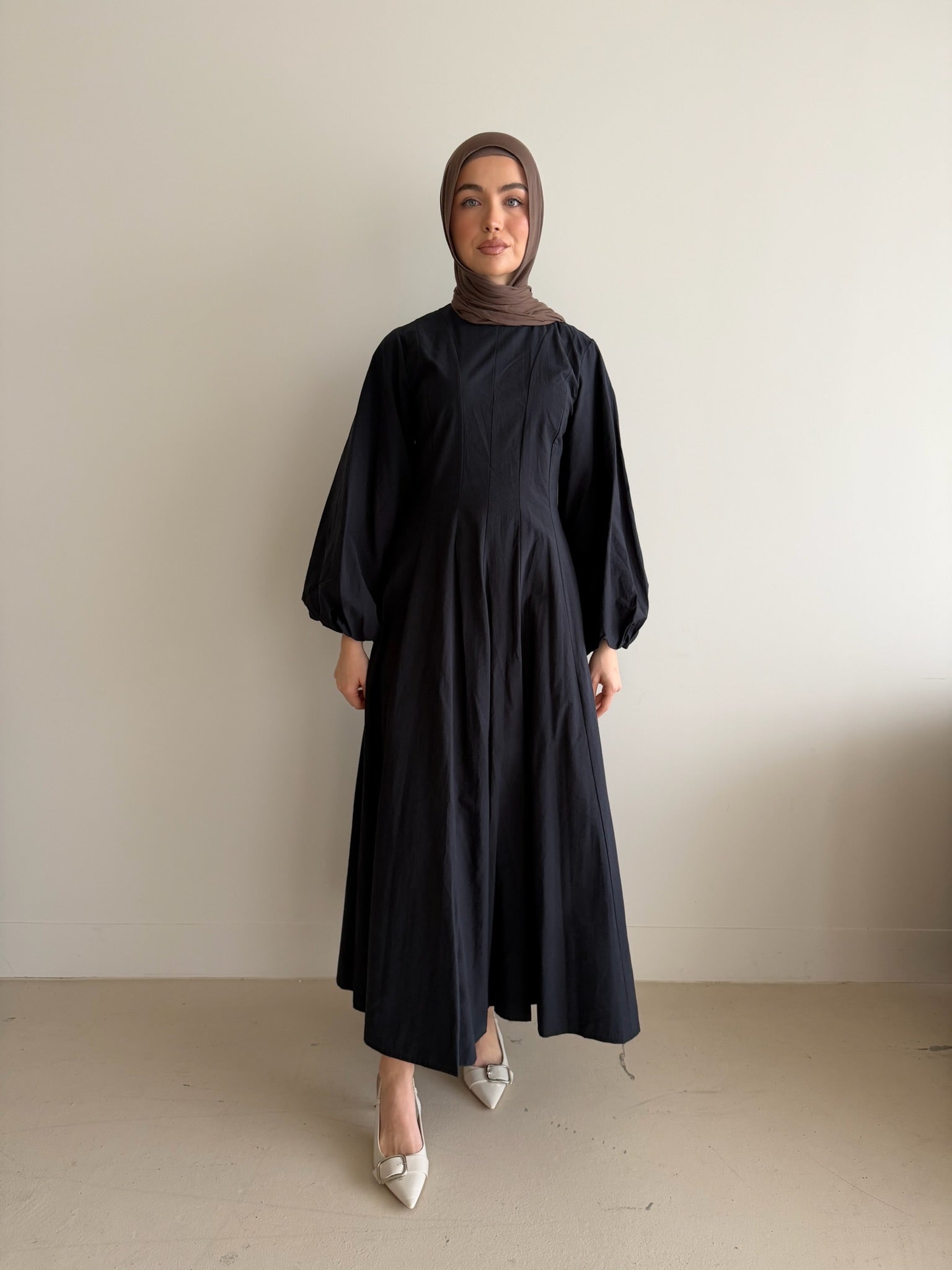 MAYA DRESS