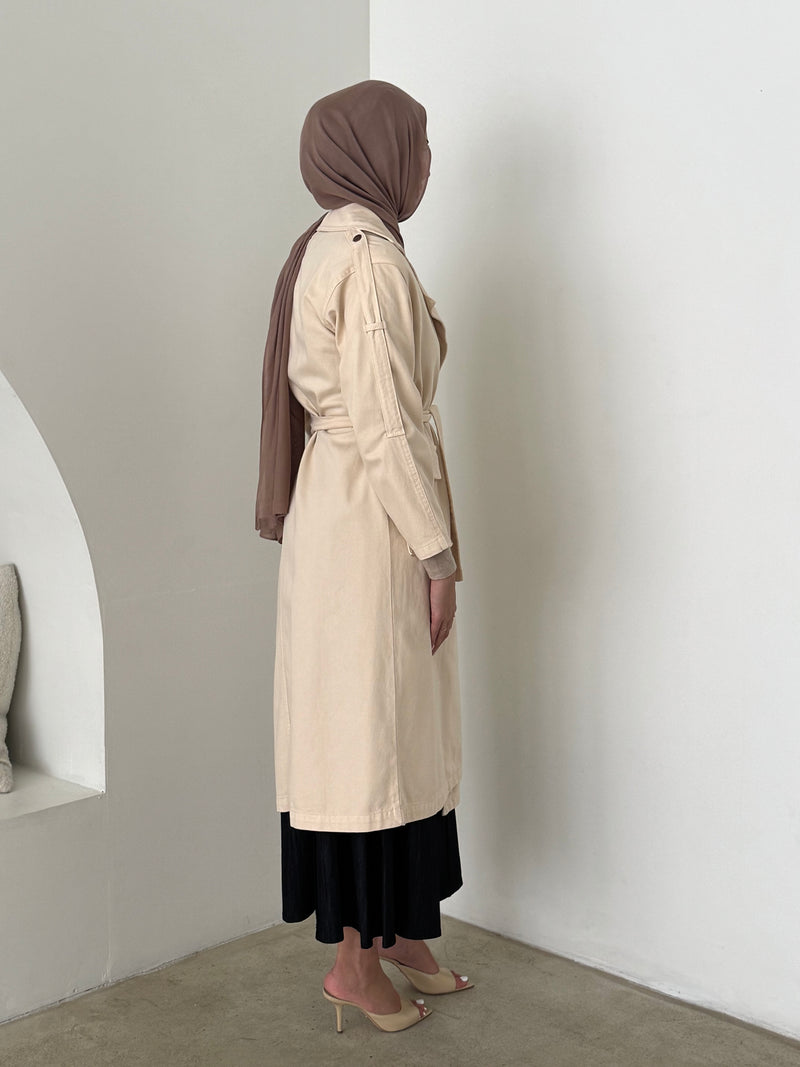 EVERYDAY CITY TRENCH