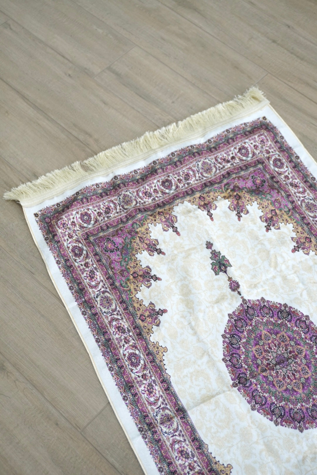 TRAVEL PRAYER MAT-MARWA