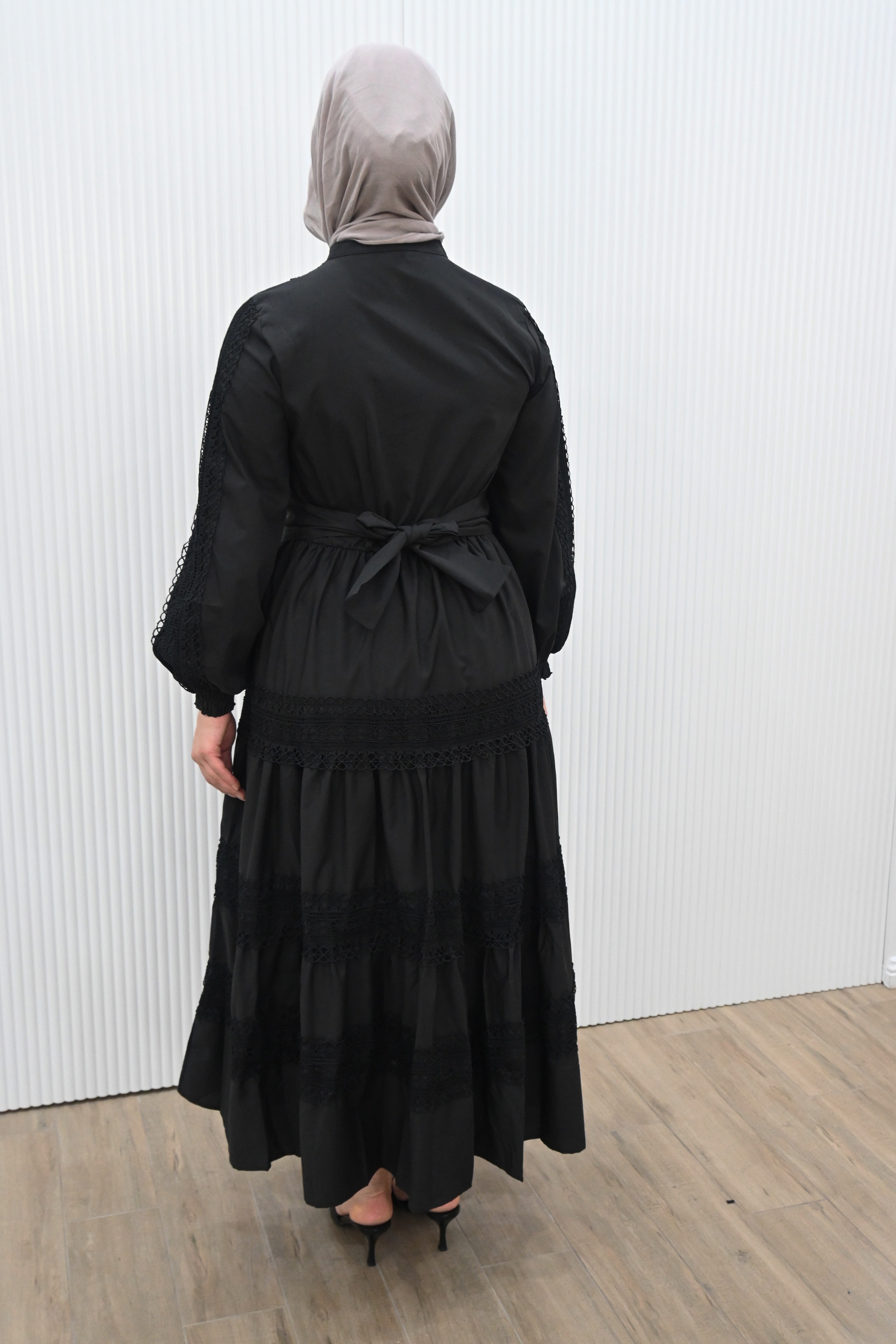 ALAA DRESS
