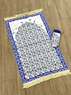 Travel prayer mat 