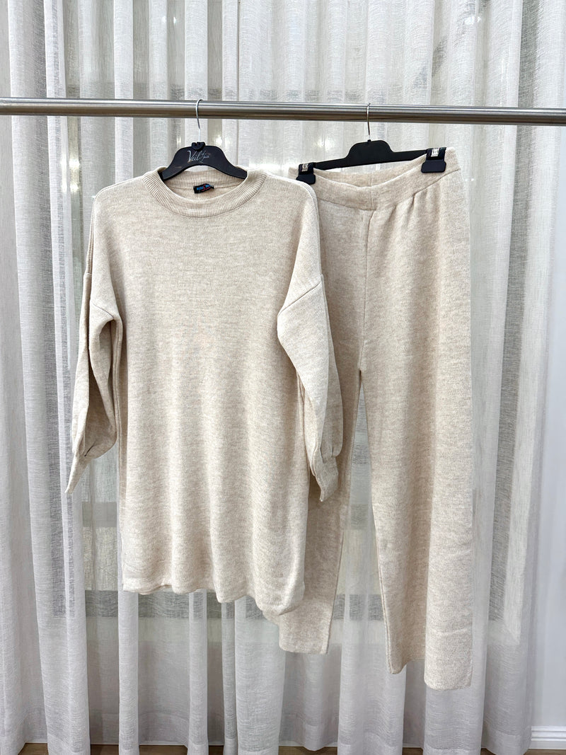 NOOR CO-ORD SET