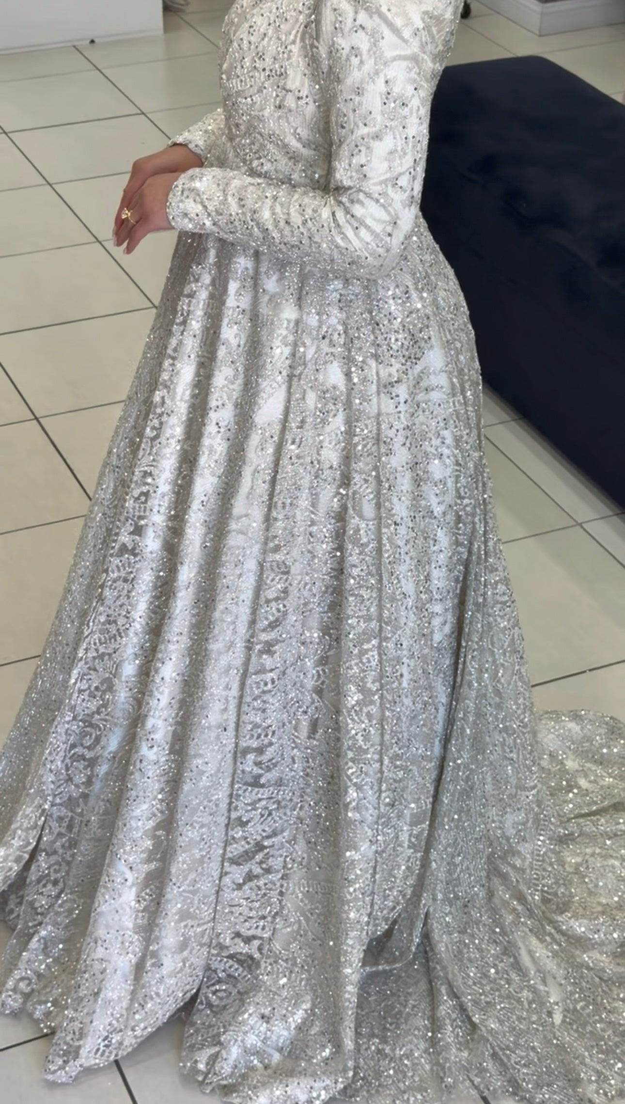 LADY AMARA GOWN