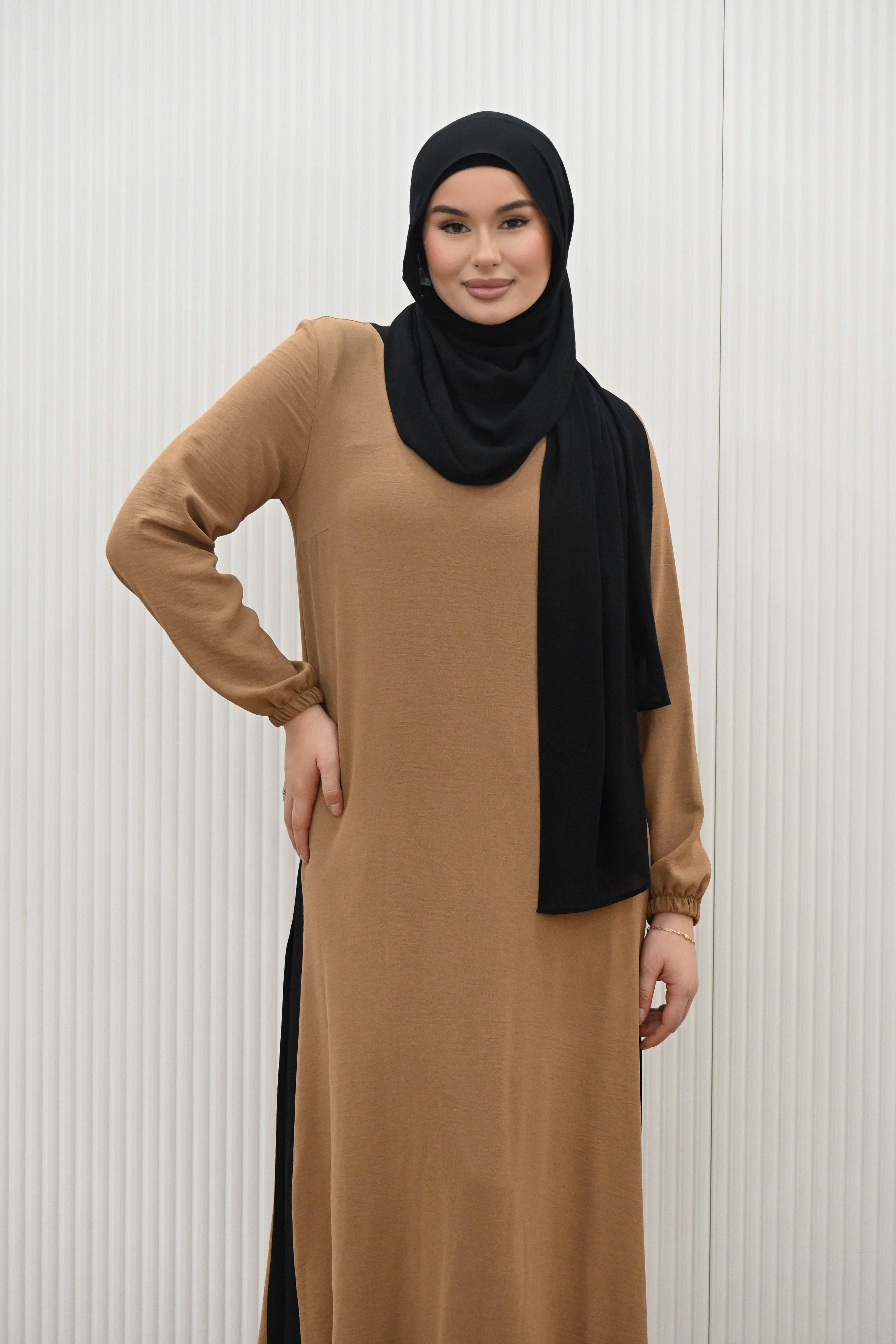 MEDINA TOP & PANTS SET