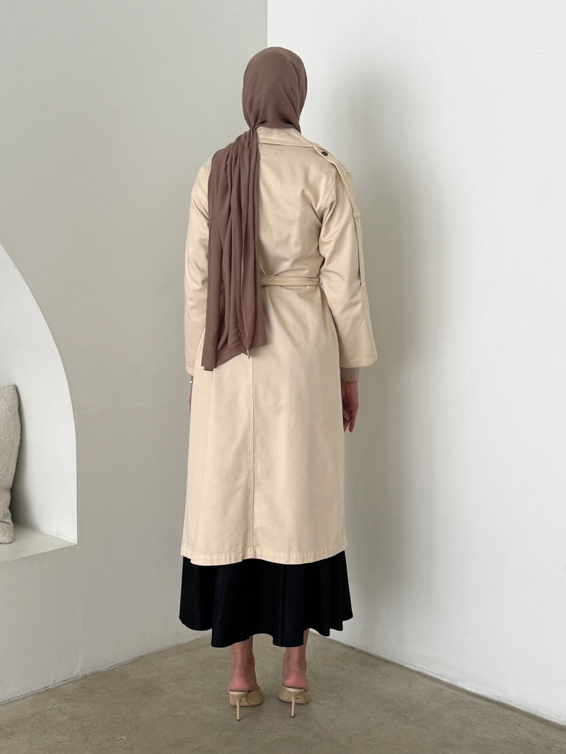 EVERYDAY CITY TRENCH