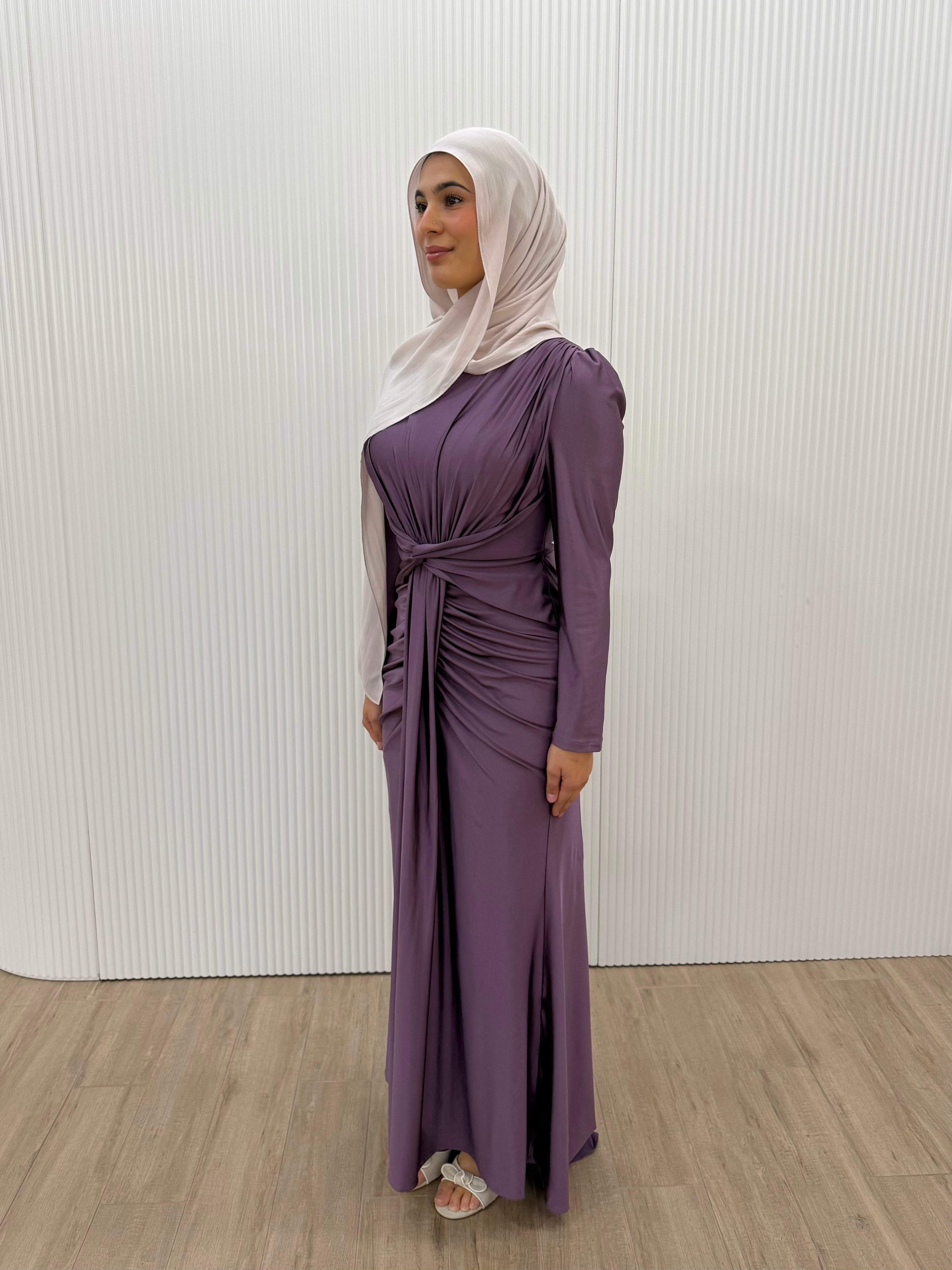 NADIA FORMAL DRESS