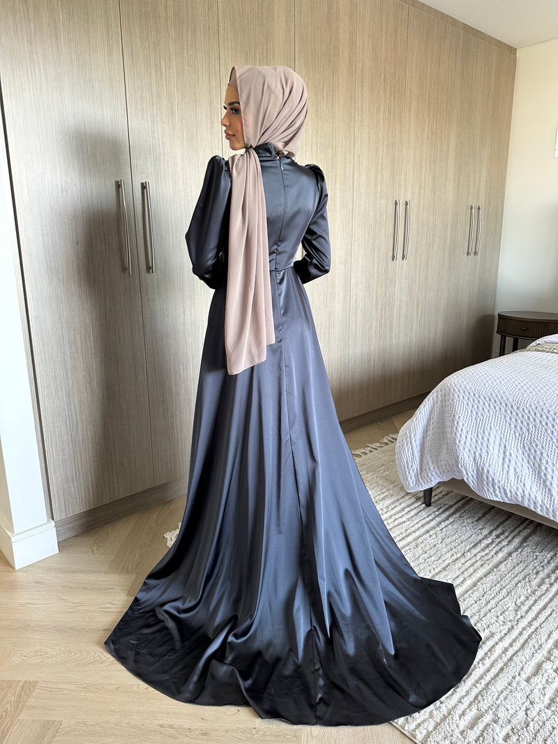 INAS FORMAL GOWN
