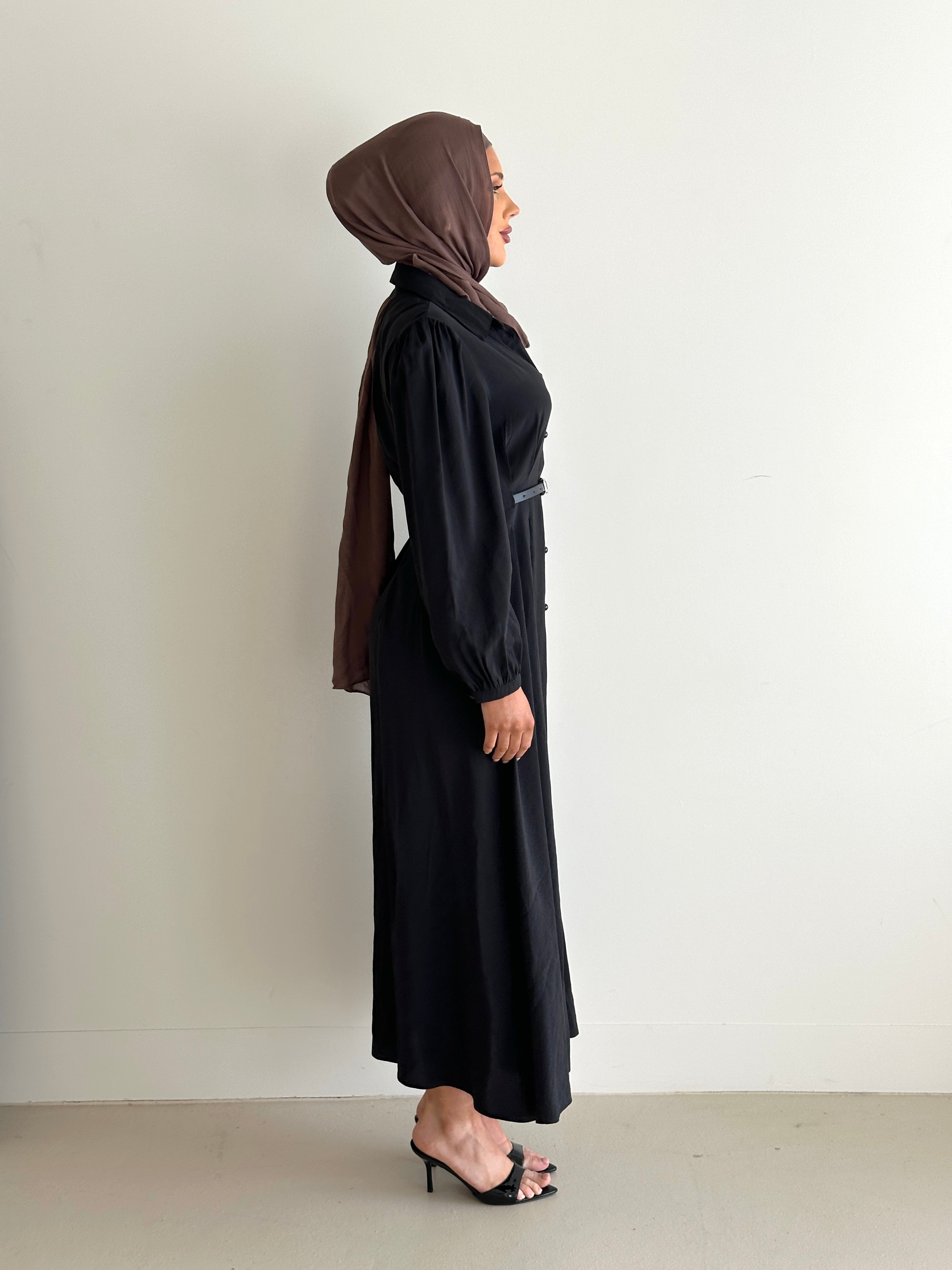 DOUHA DRESS
