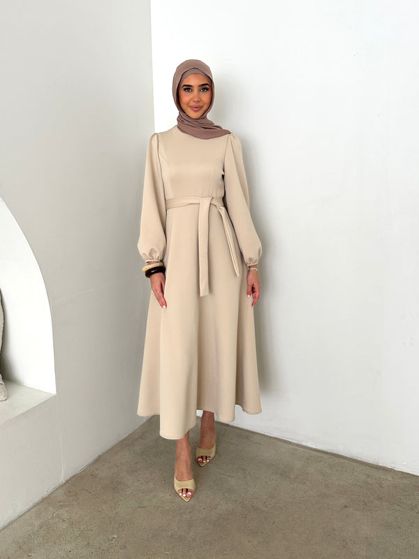 DINNER DATE DRESS