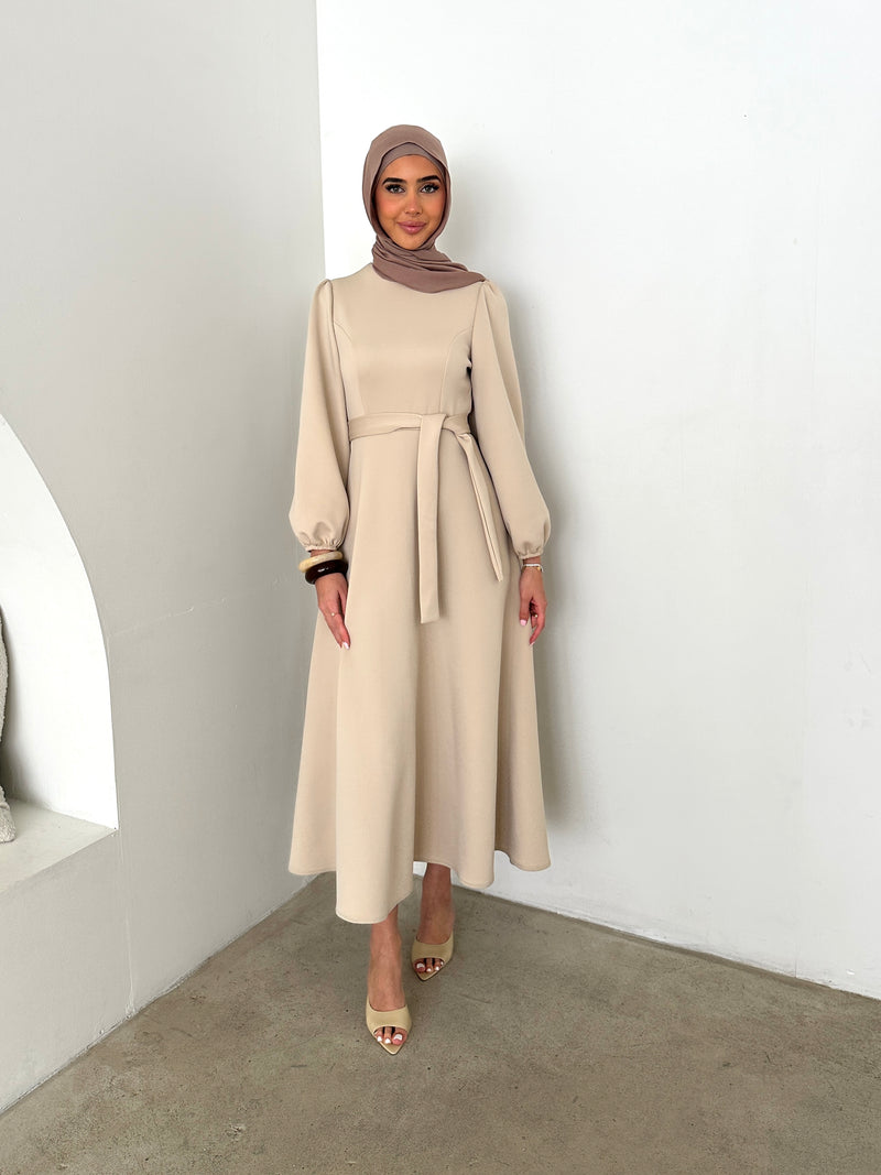 DINNER DATE DRESS