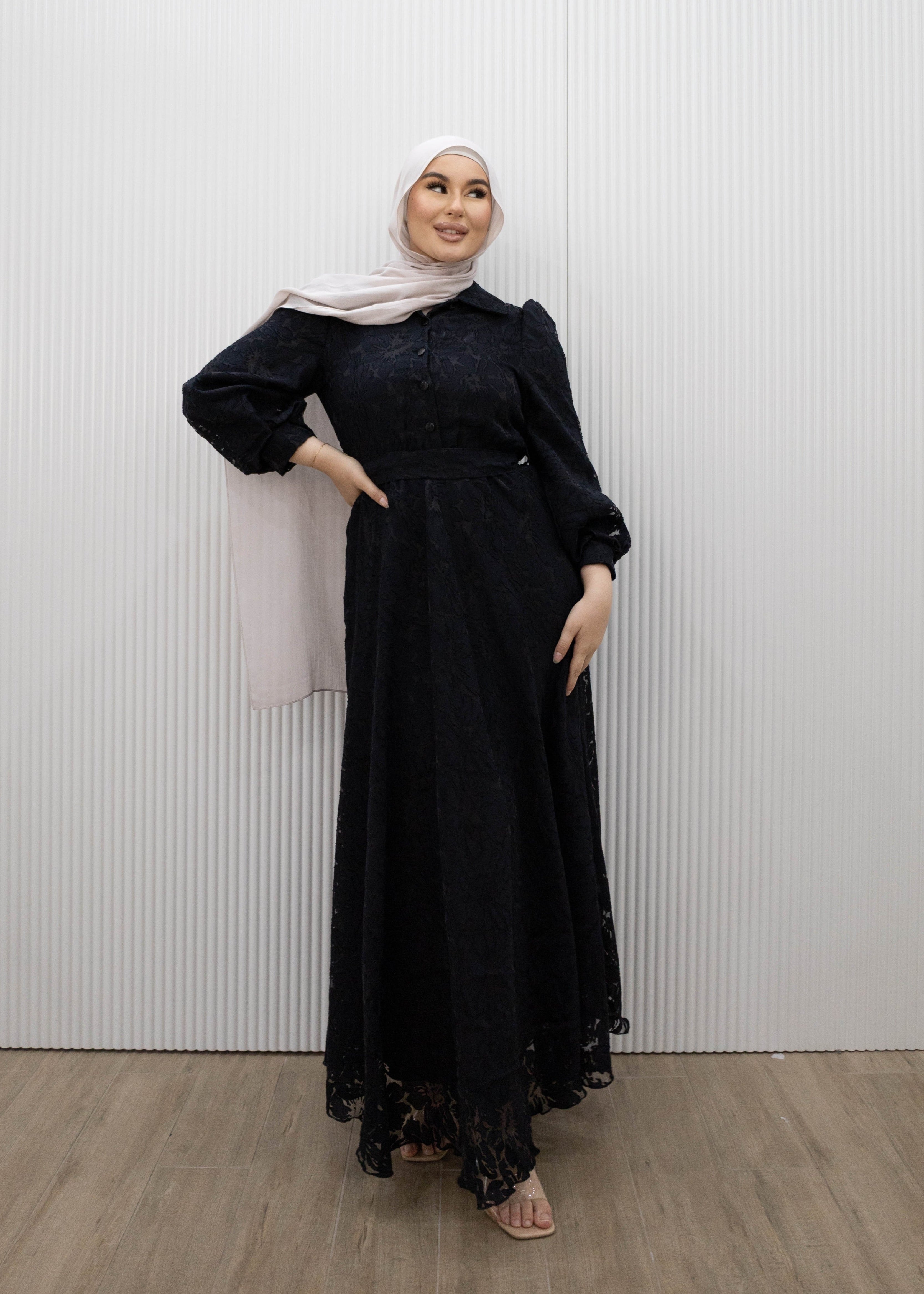 AYESHA  DRESS