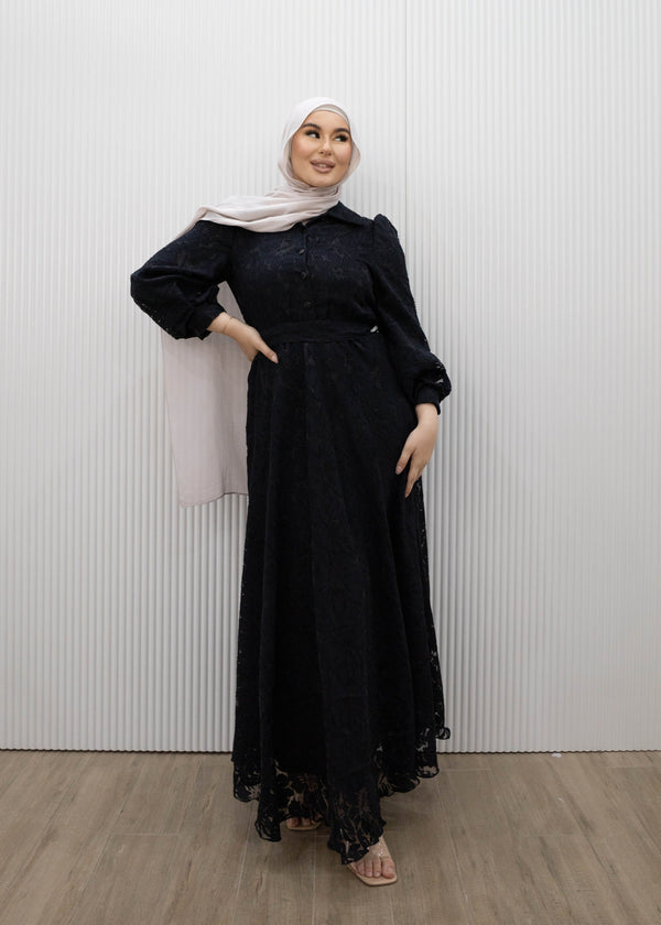 AYESHA  DRESS