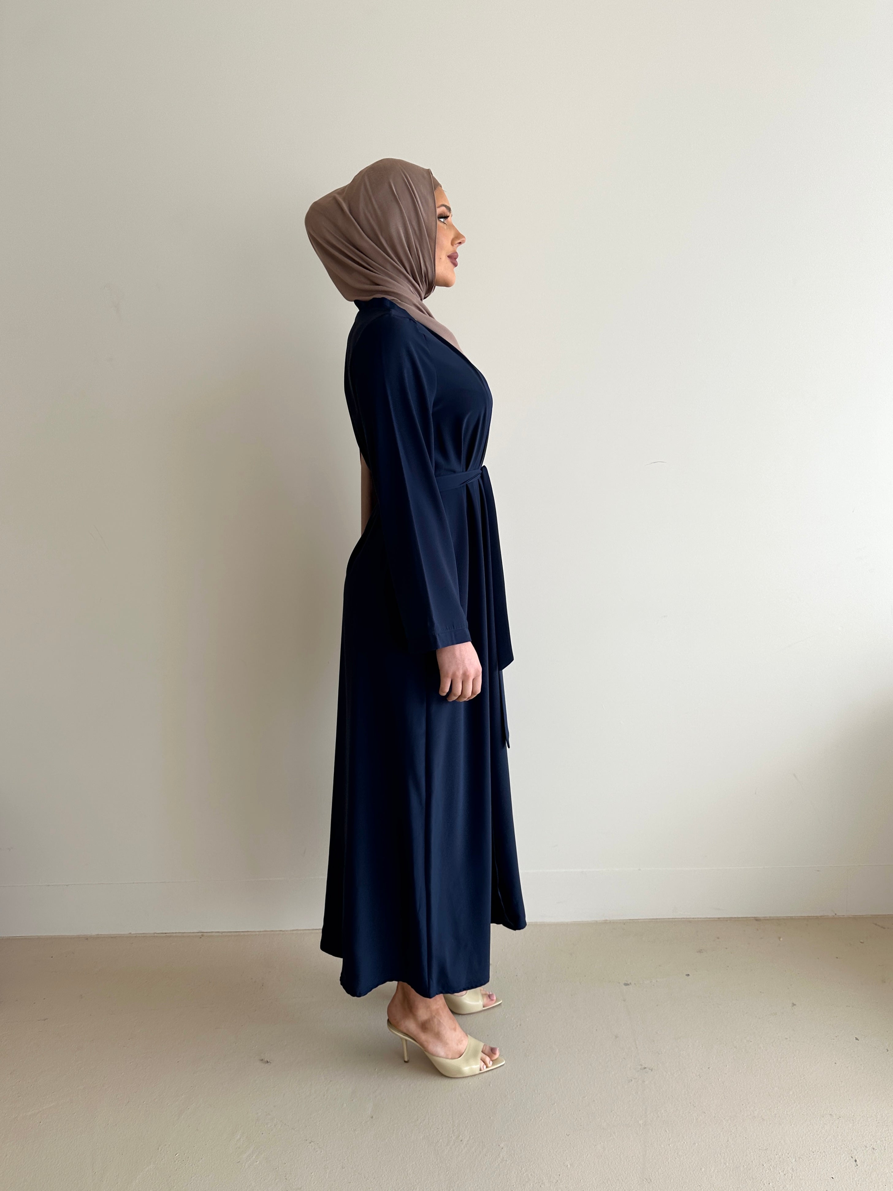 HAYAT ABAYA