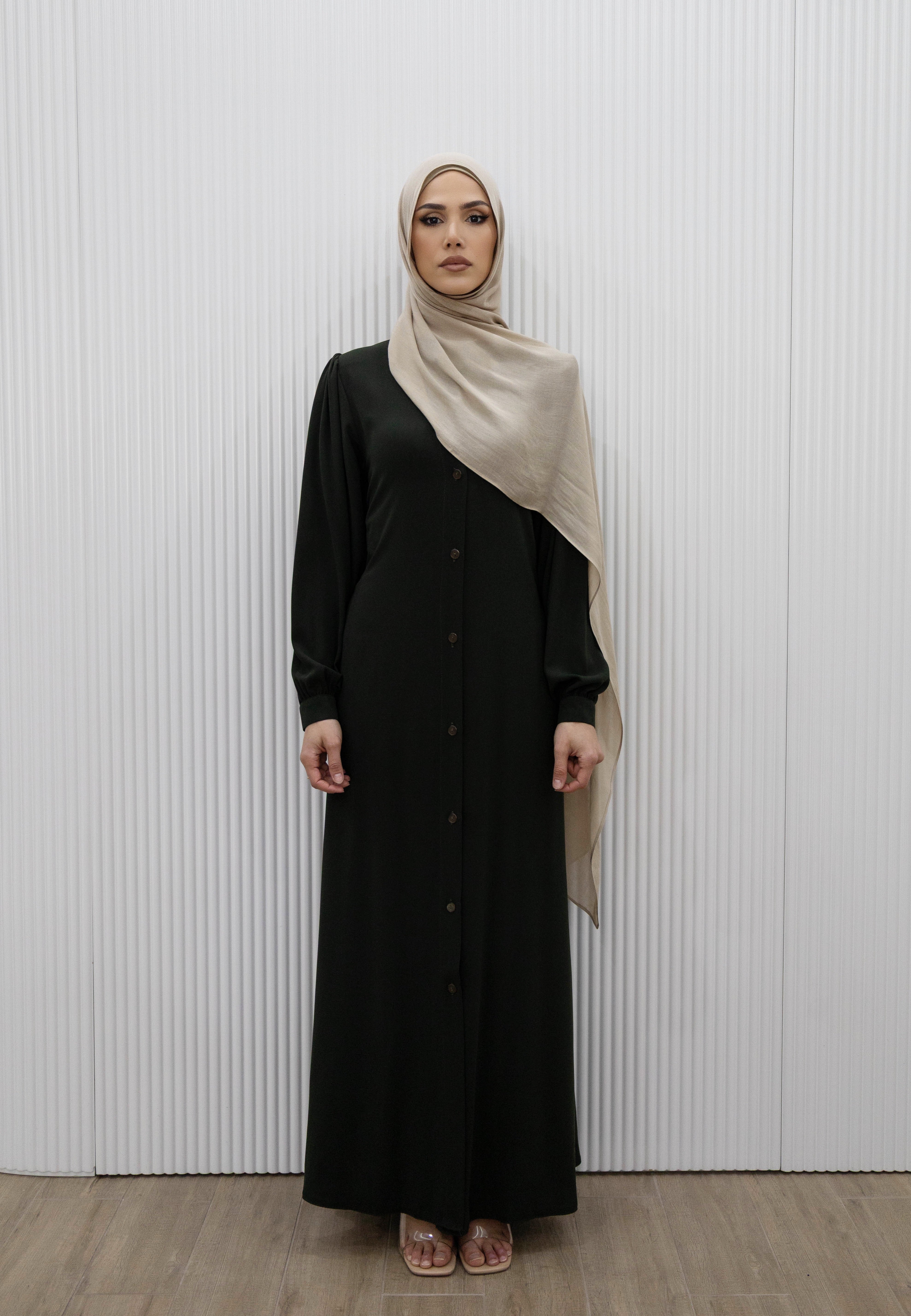 HODA ABAYA