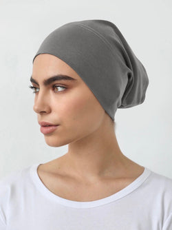 CHARCOAL CAP