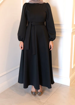 DINNER DATE DRESS