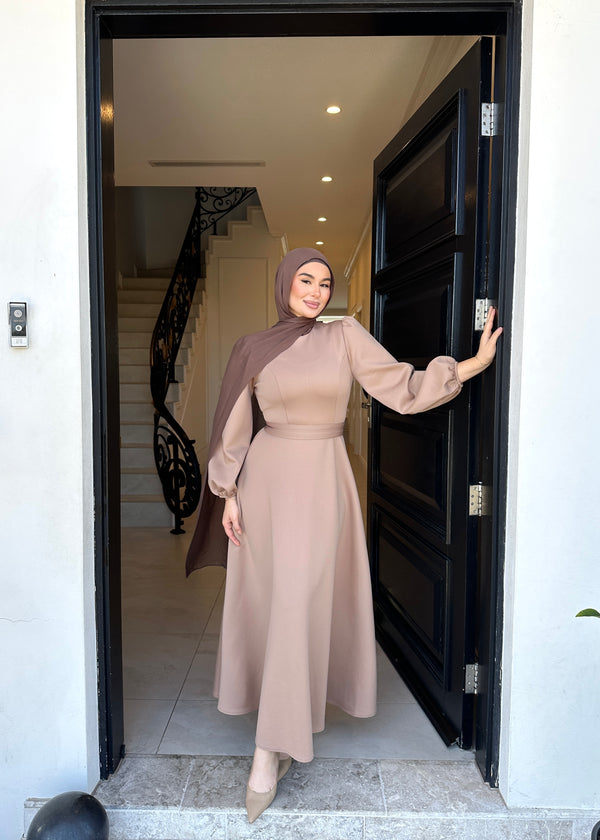 DINNER DATE DRESS