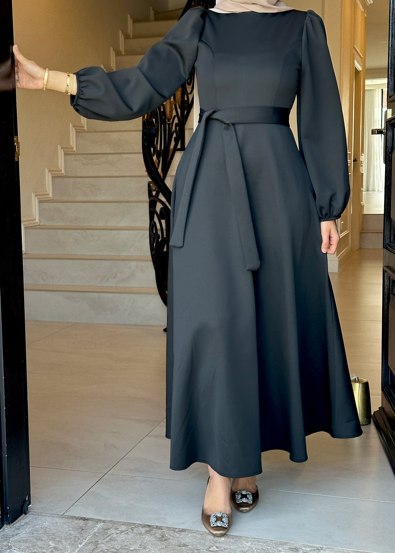 DINNER DATE DRESS