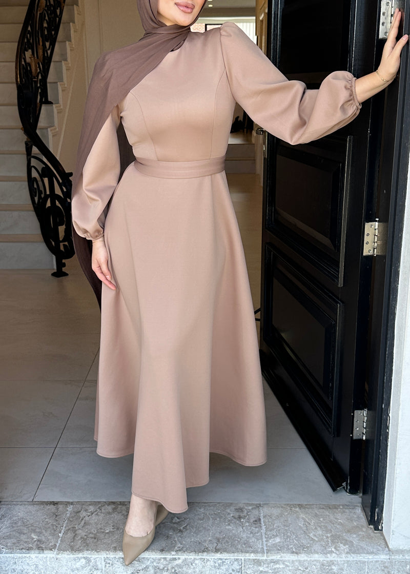 DINNER DATE DRESS