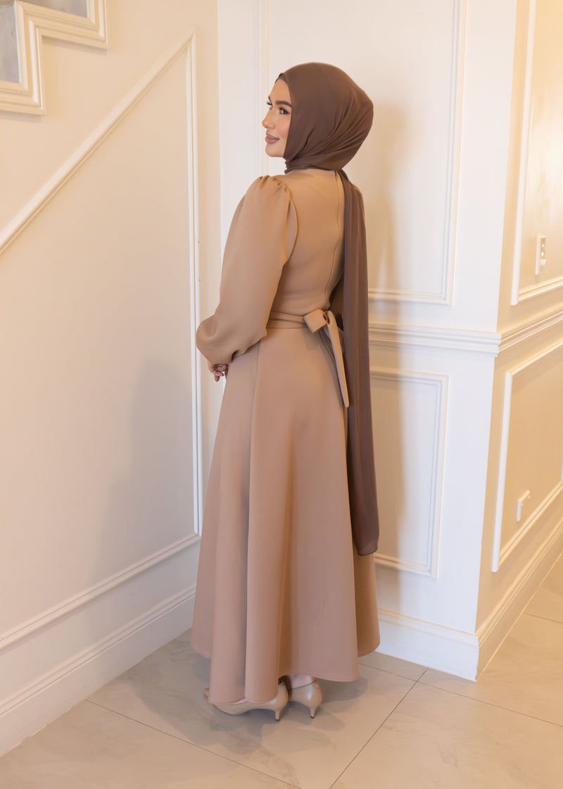 DINNER DATE DRESS