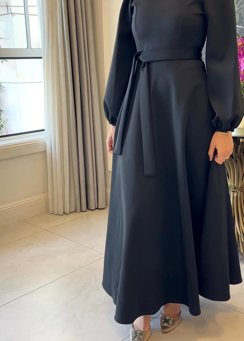 DINNER DATE DRESS