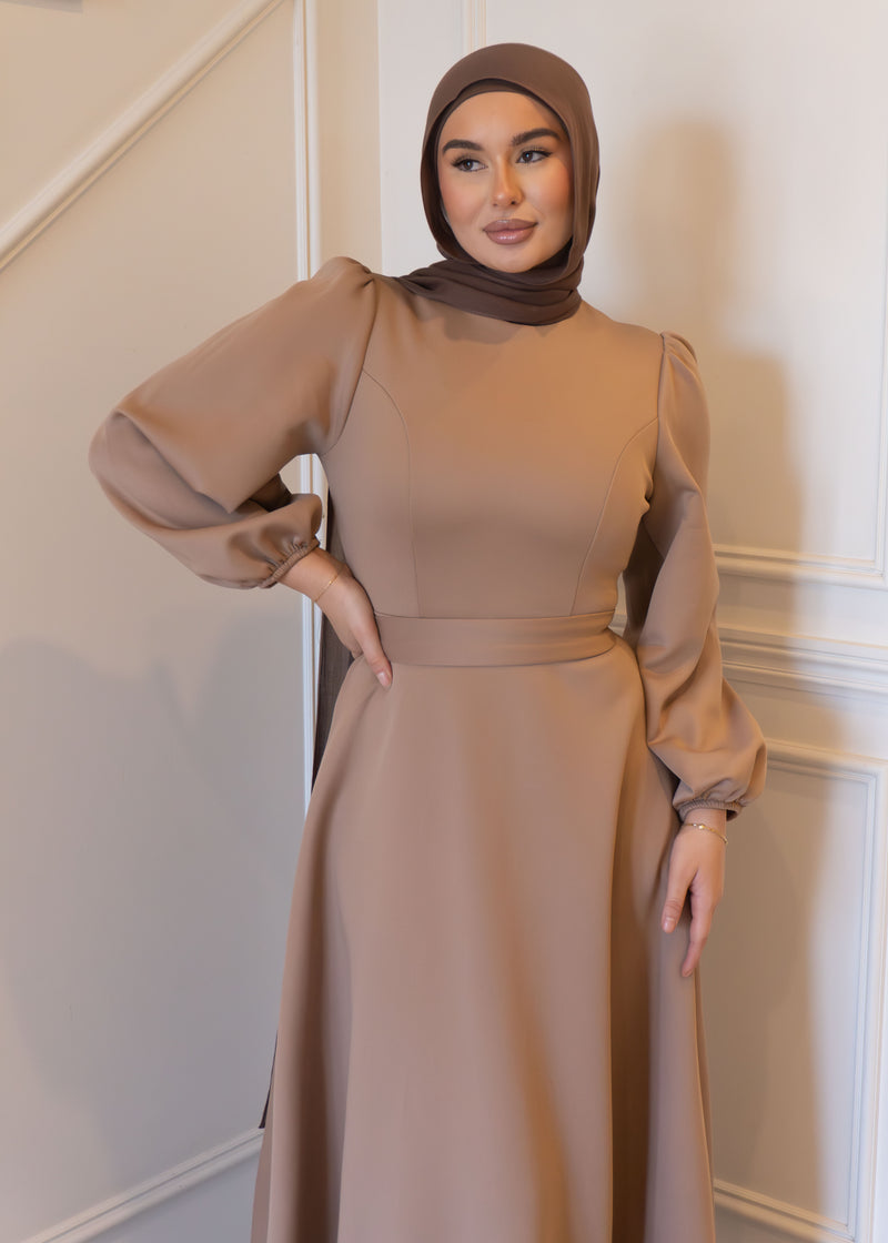 DINNER DATE DRESS