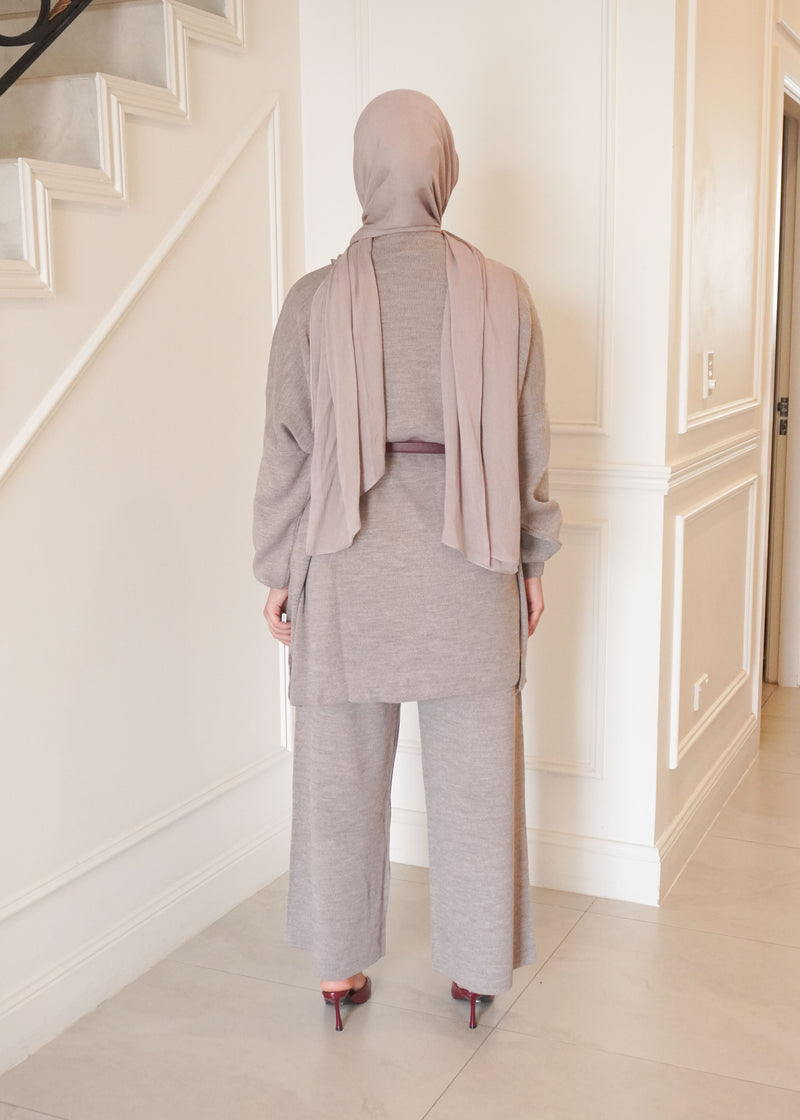 NOOR CO-ORD SET