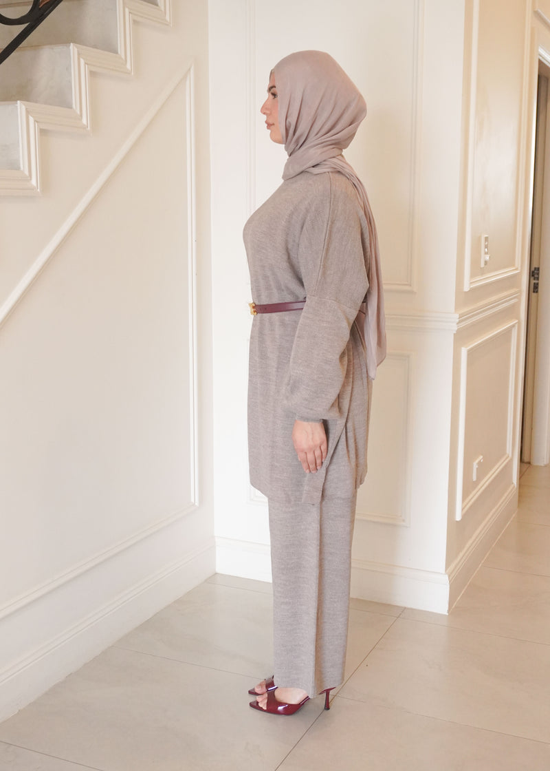 NOOR CO-ORD SET