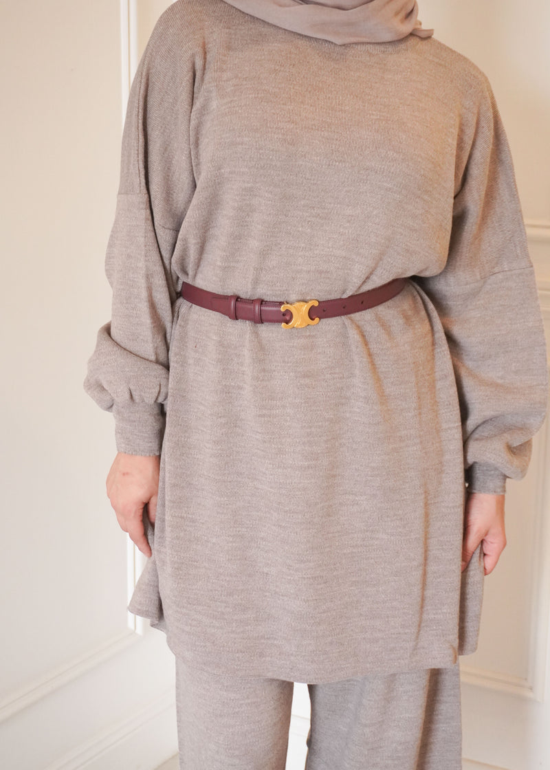 NOOR CO-ORD SET