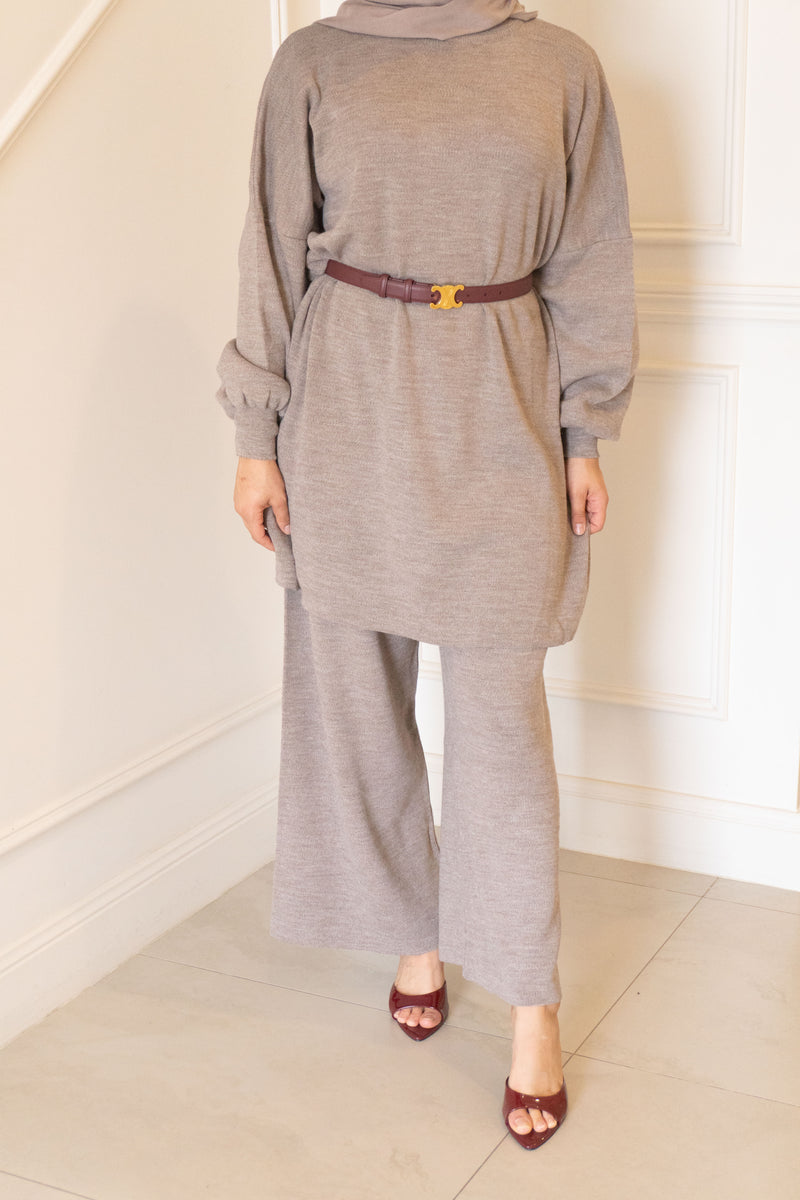 NOOR CO-ORD SET