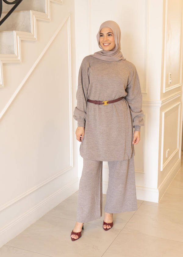 NOOR CO-ORD SET