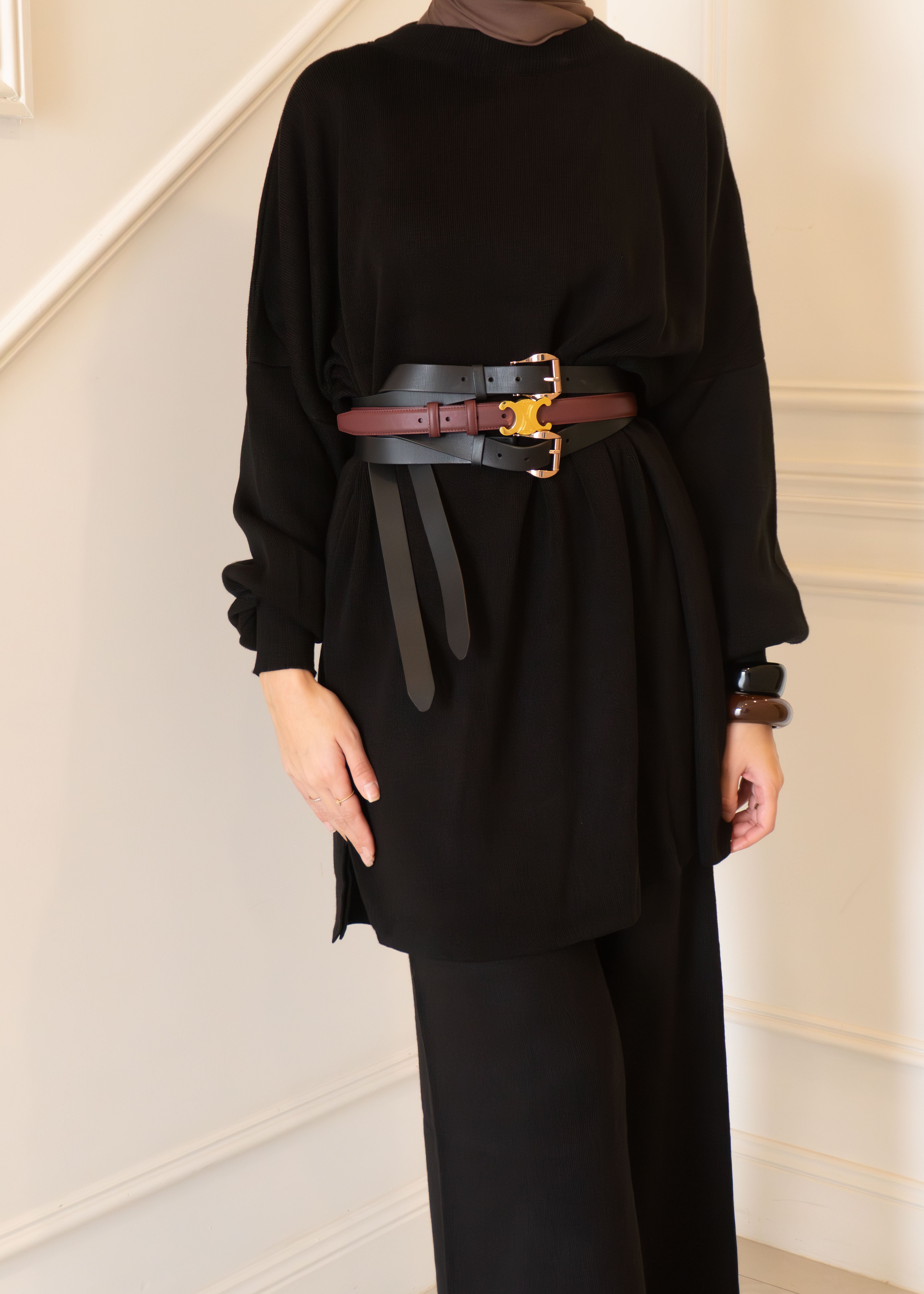 NOOR CO-ORD SET