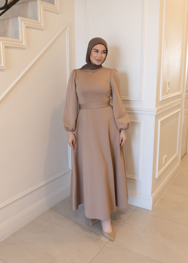 DINNER DATE DRESS
