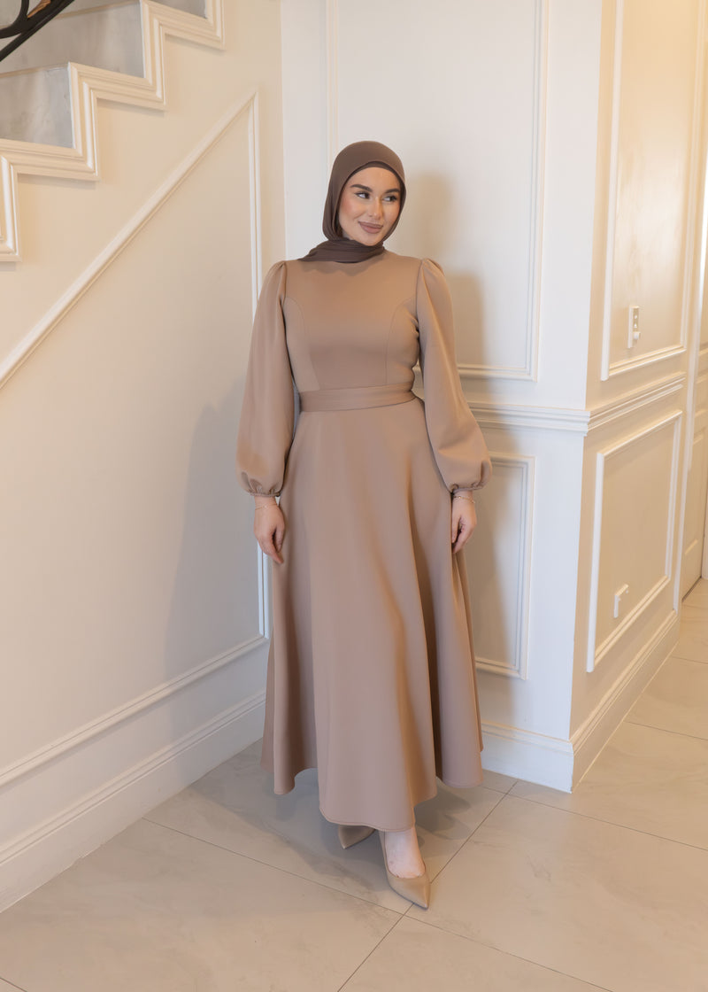 DINNER DATE DRESS