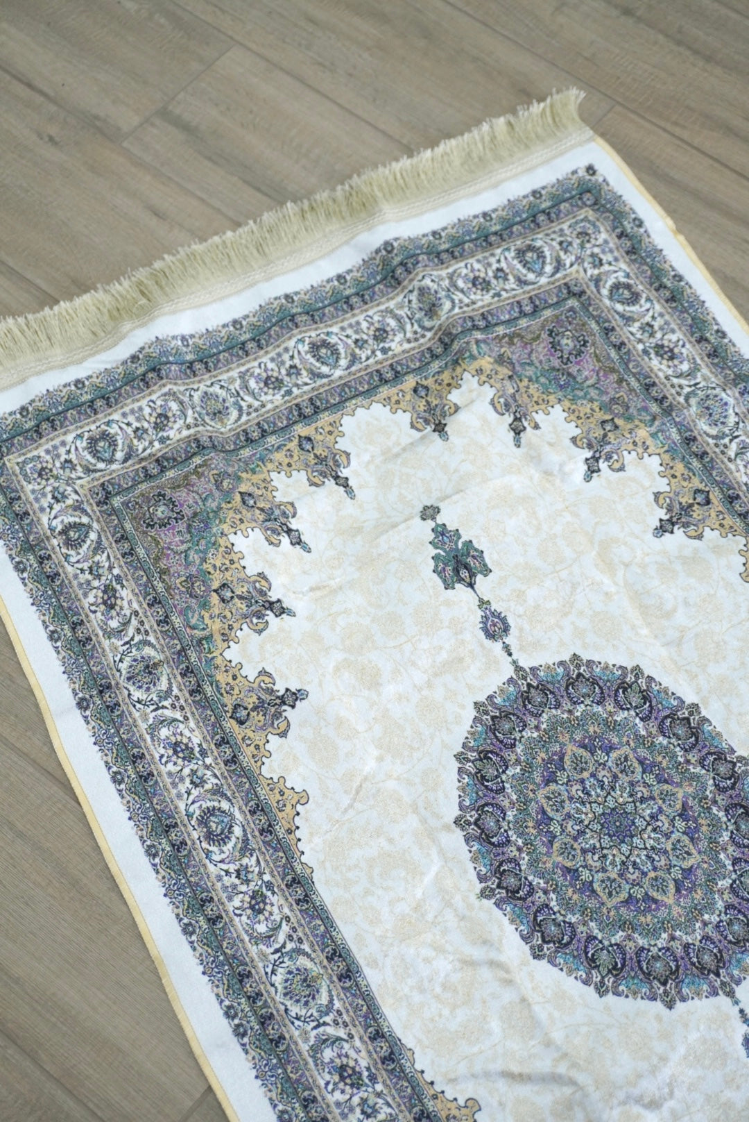TRAVEL PRAYER MAT-MARWA