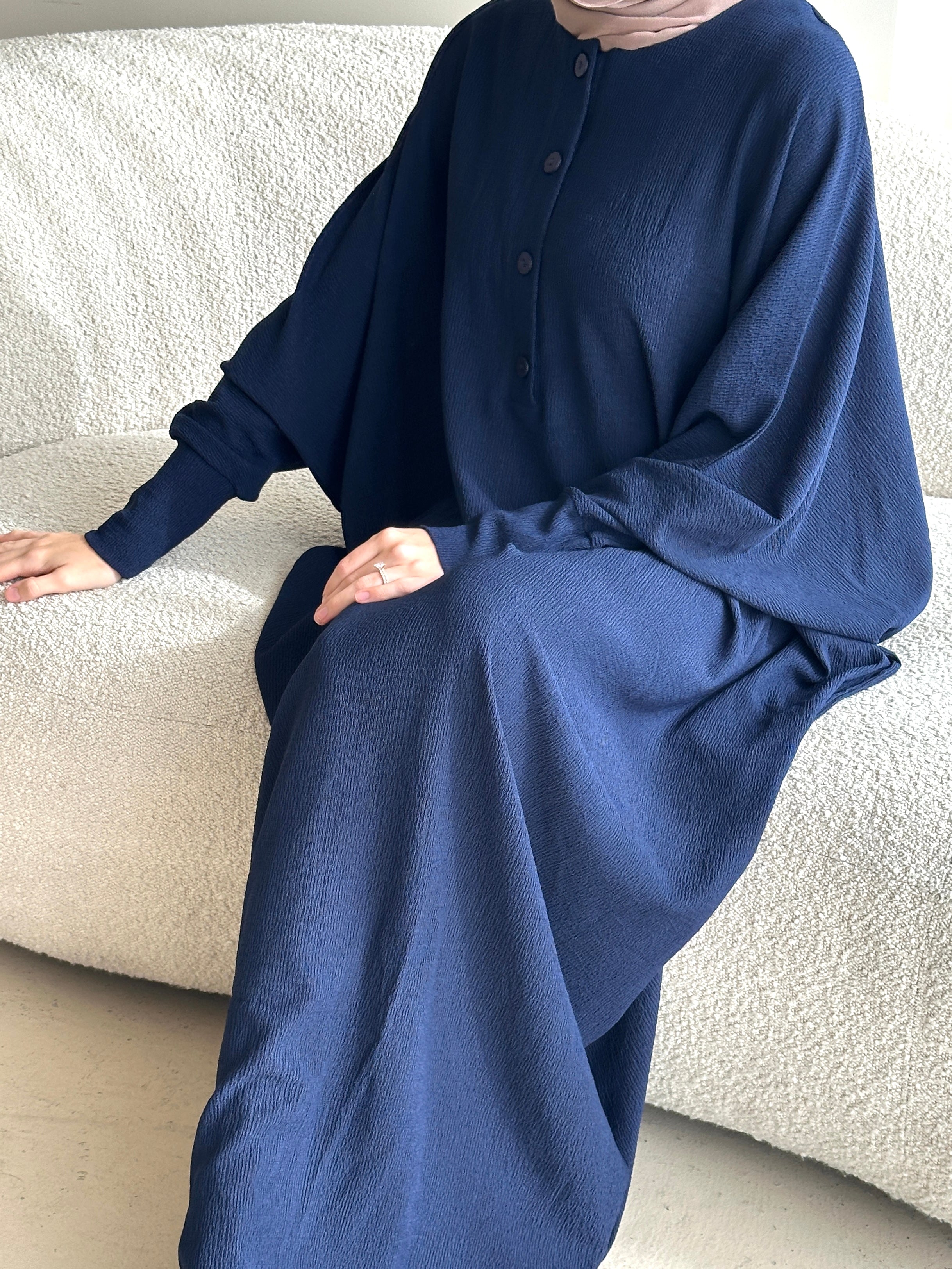 BATWING ABAYA