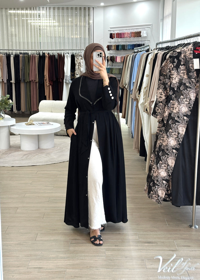NADINE ABAYA