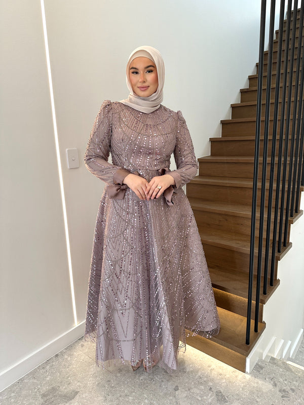 Formal Wear Veil of Faith