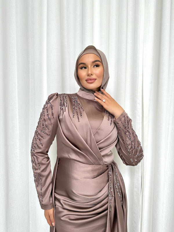 ASIYA FORMAL DRESS
