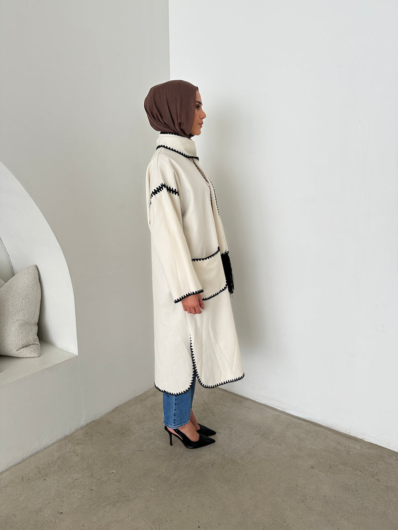 CITY CHIC JACKET