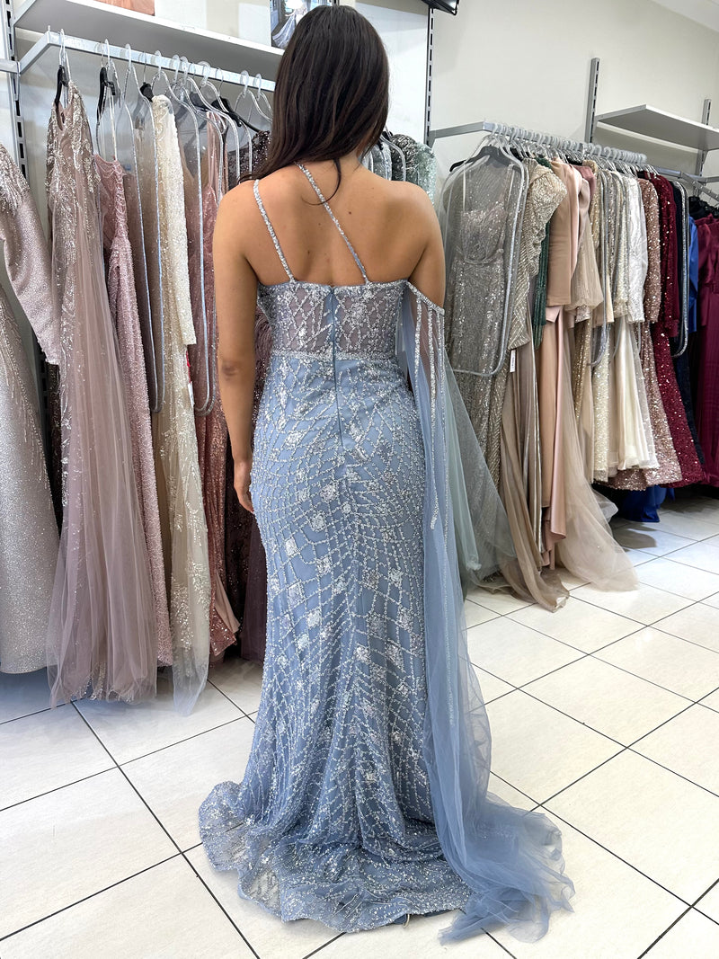 DIMA HIRE GOWN
