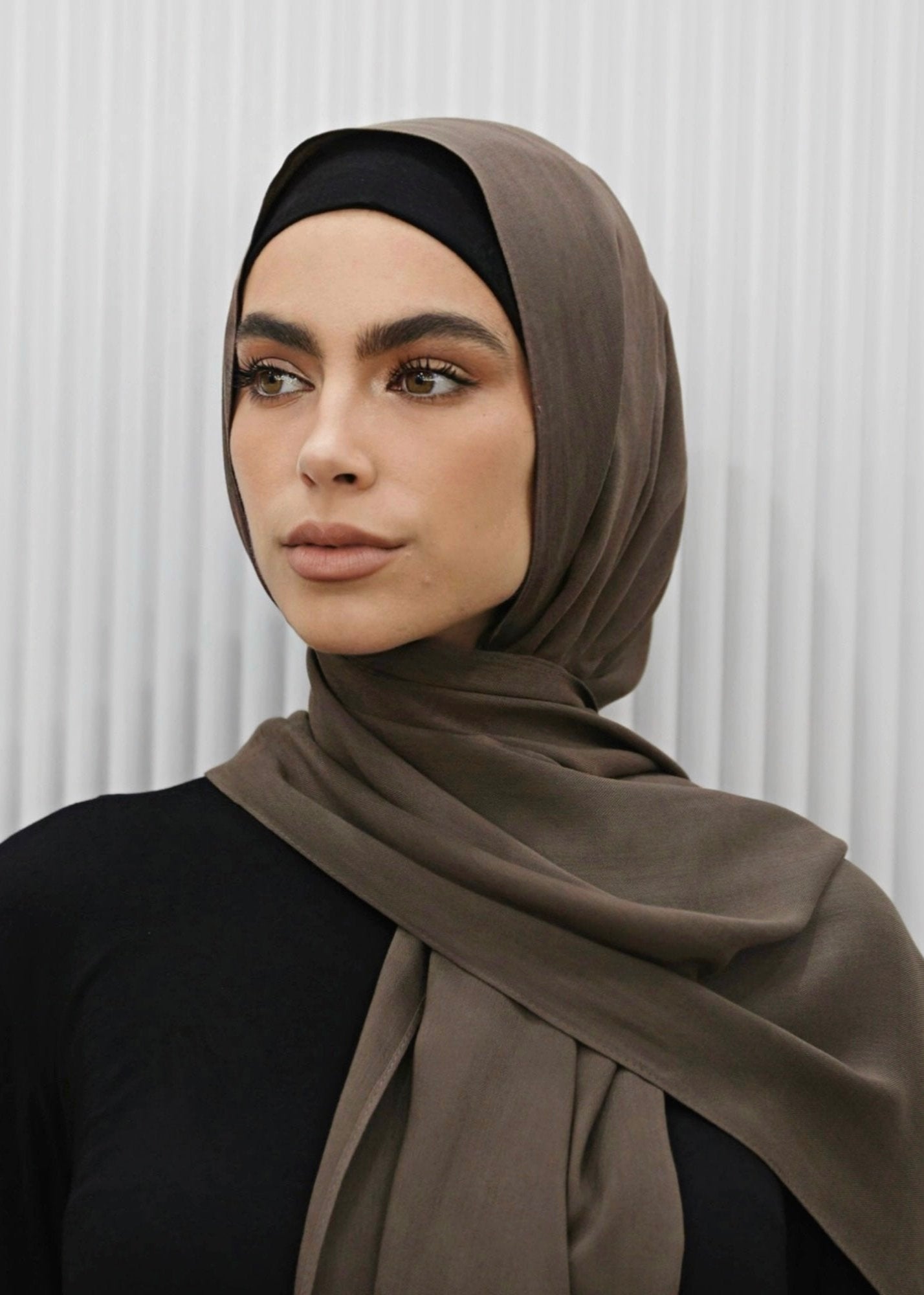 MODAL HIJAB-STAR ANISE