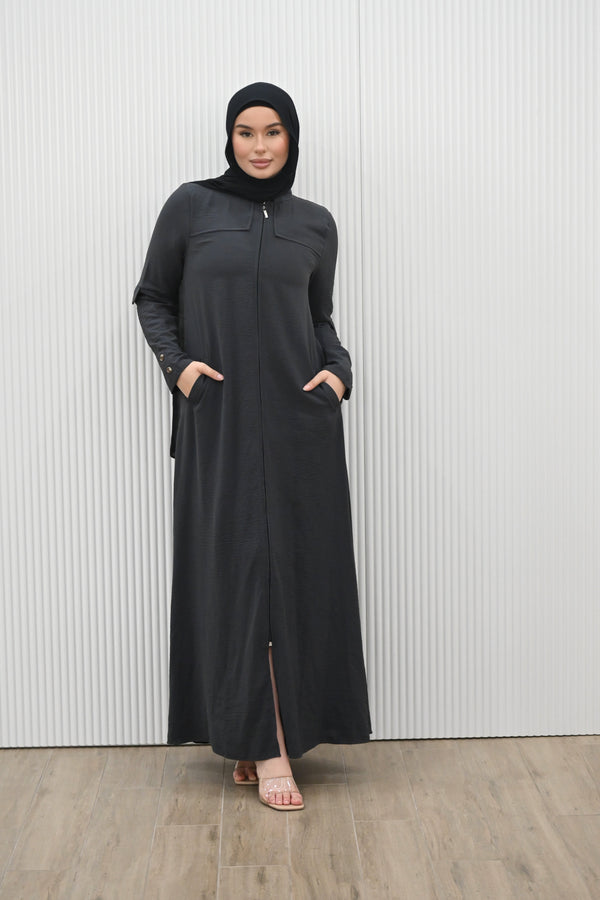 SARAH ABAYA