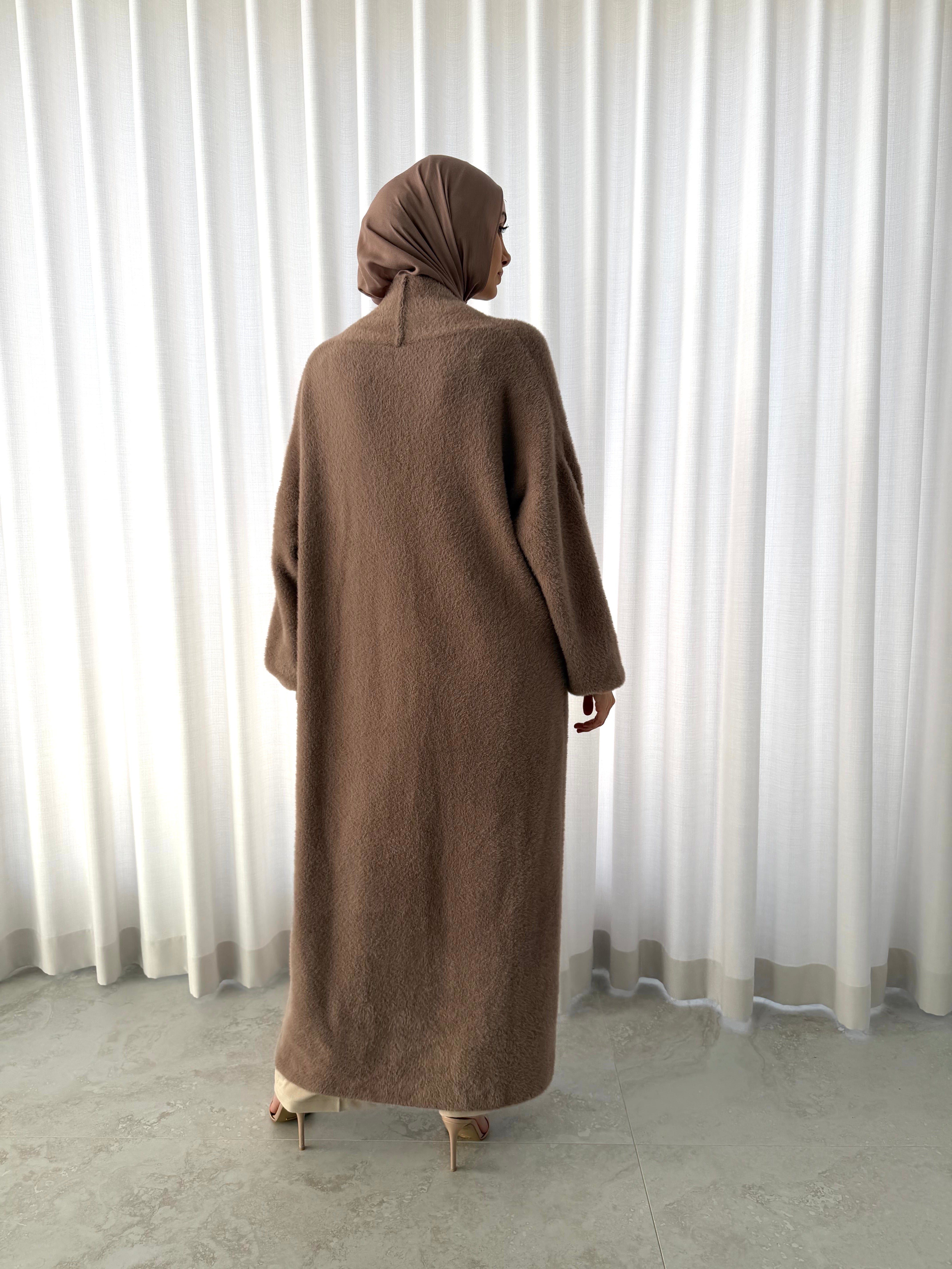 SOFT TOUCH CARDIGAN