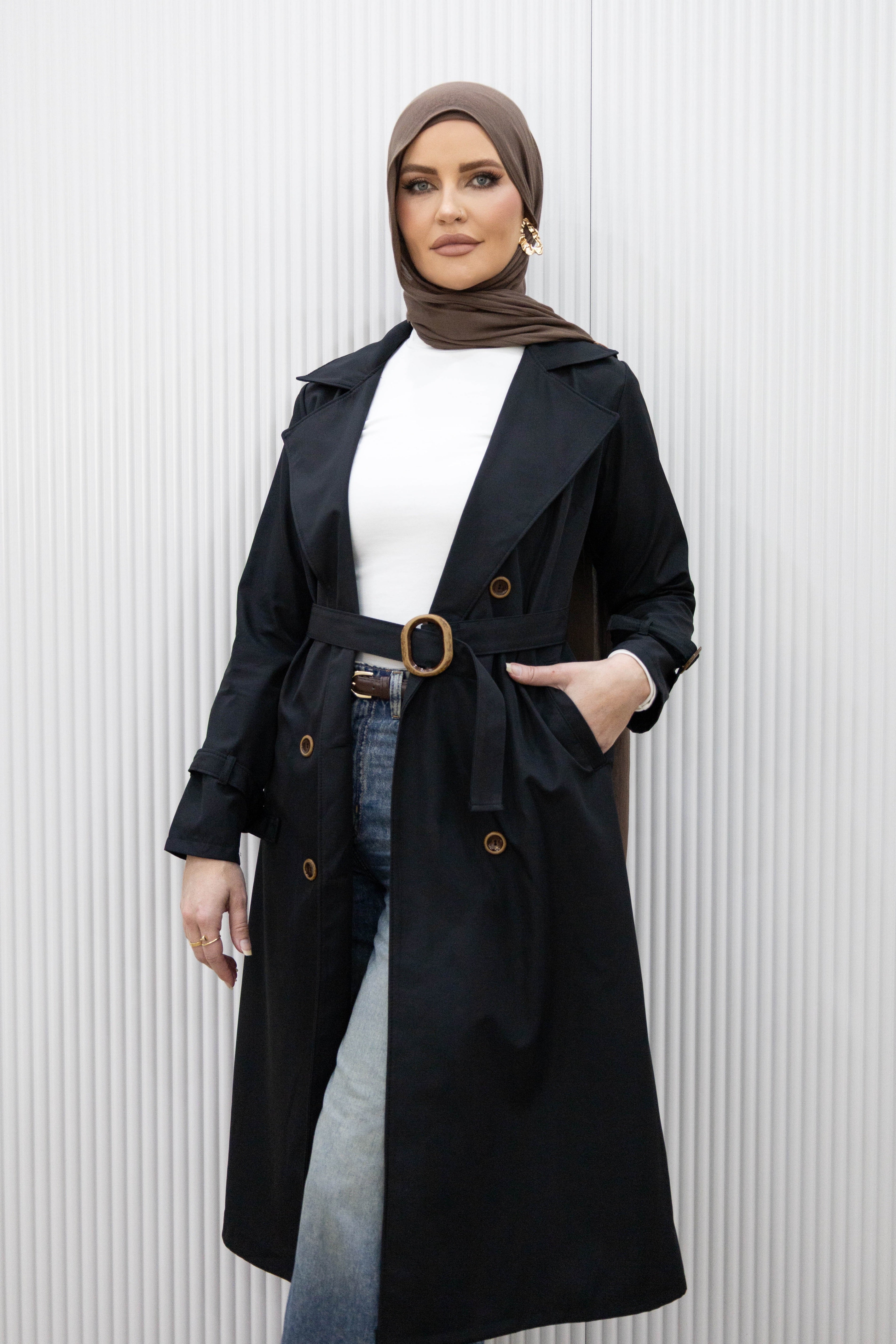 RABIA COAT