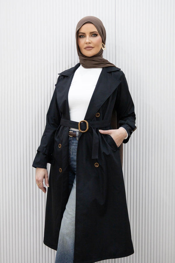 RABIA COAT