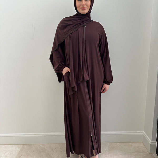 Abaya jersey outlet
